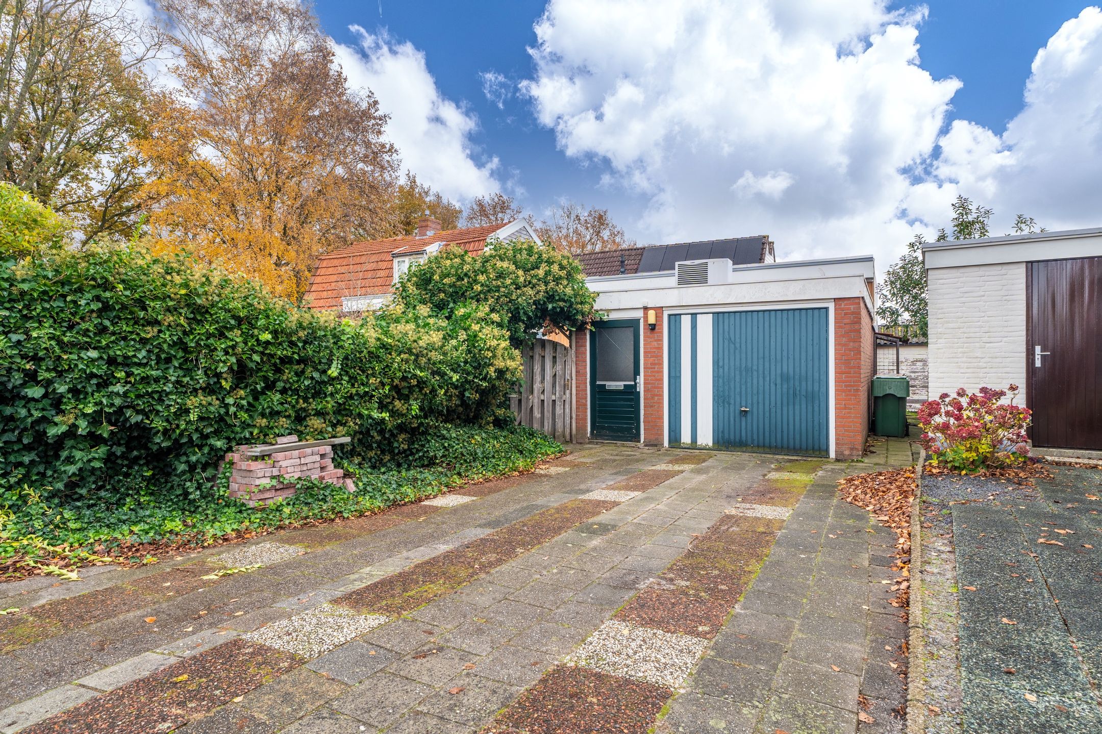 Photo 39 of Bovenburen 169