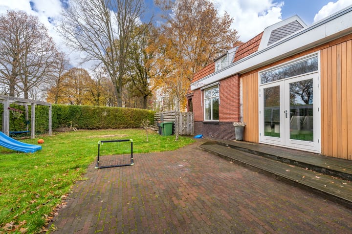 Foto 40 van Bovenburen 169