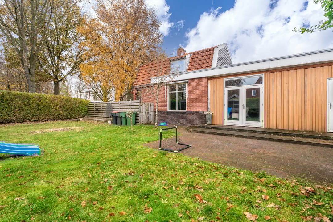 Photo 41 of Bovenburen 169