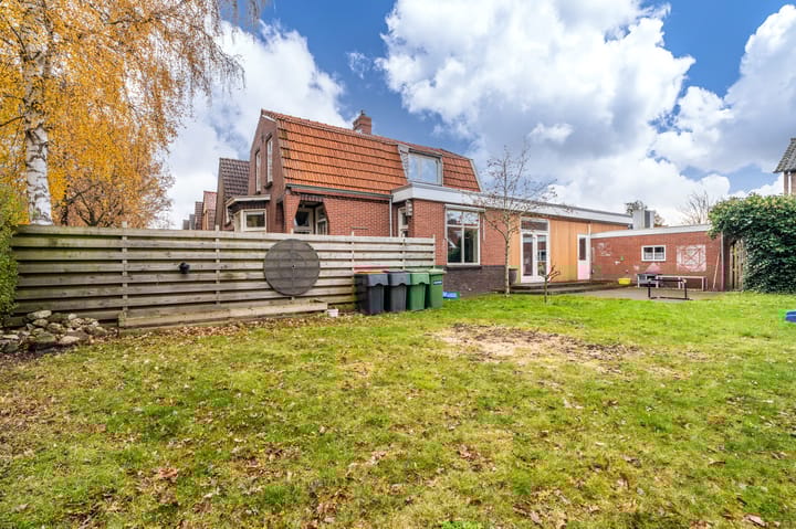 Foto 42 van Bovenburen 169