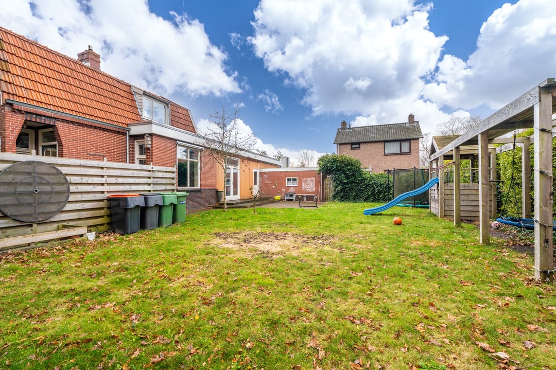 Photo 43 of Bovenburen 169