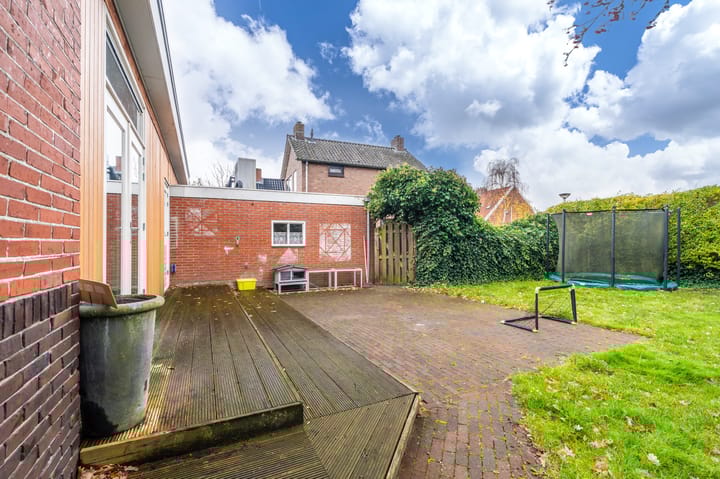 Foto 45 van Bovenburen 169