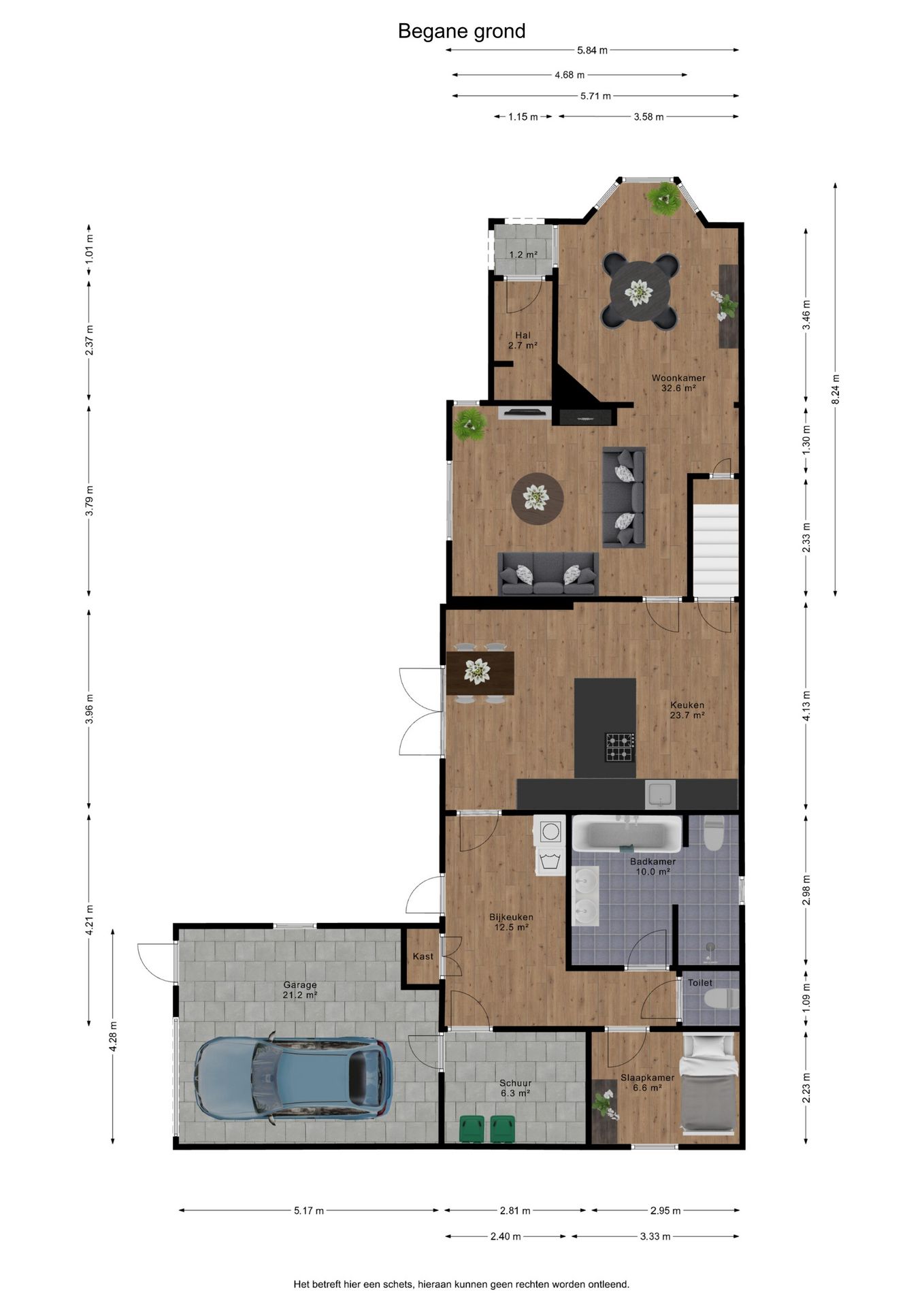 Photo 50 of Bovenburen 169