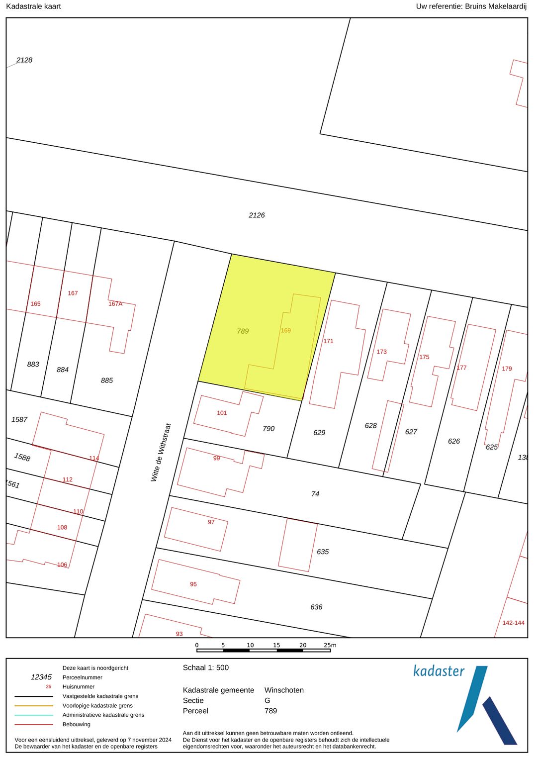 Photo 52 of Bovenburen 169