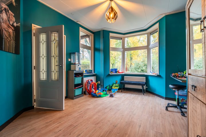 Foto 7 van Bovenburen 169