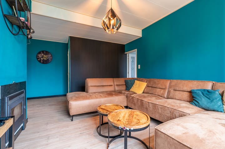 Foto 13 van Bovenburen 169