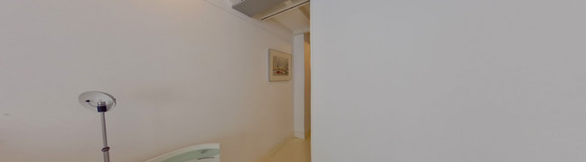 Bekijk 360° foto van Slaapkamer van Brouwersgracht 268-C