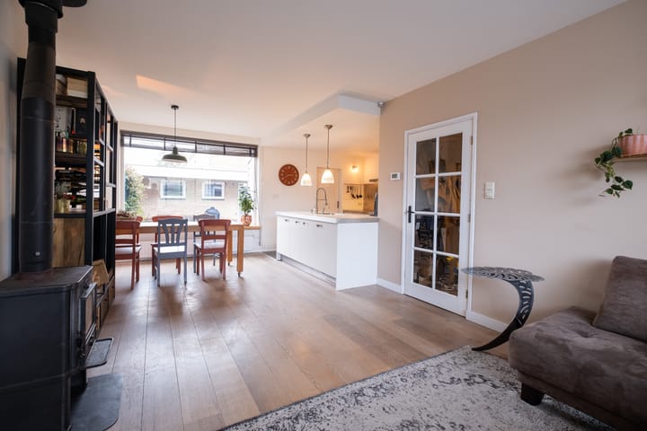 Foto 2 van Pinksterblomstraat 85