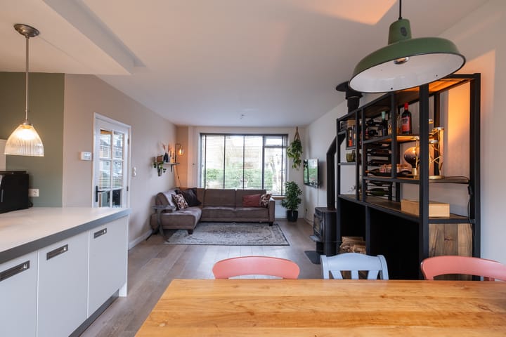 Foto 3 van Pinksterblomstraat 85