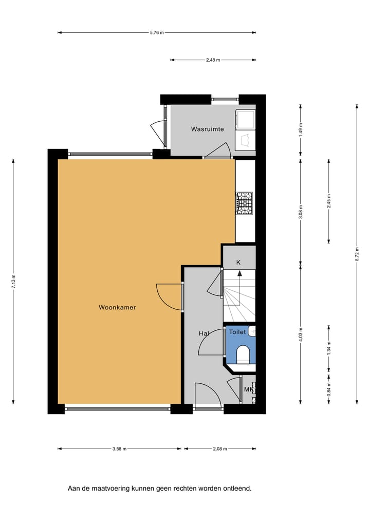 Foto 5 van Pinksterblomstraat 85