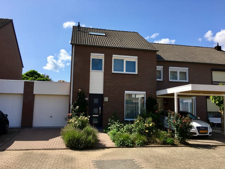 Foto 1 van Vonkendaal 148