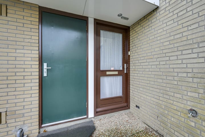 Foto 2 van Valkenkamp 706