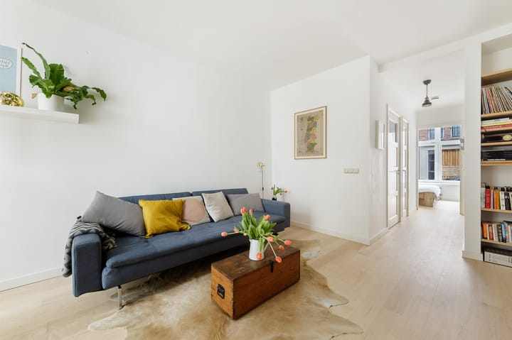 Foto 6 van Govert Flinckstraat 104-A