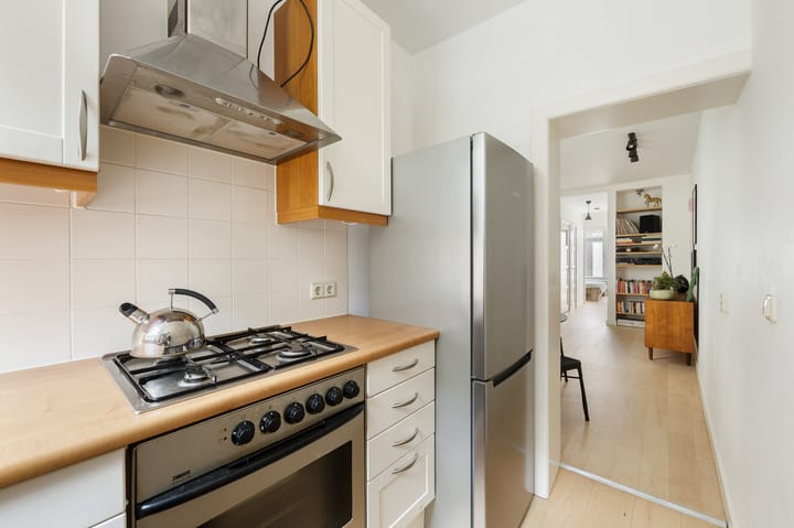 Foto 9 van Govert Flinckstraat 104-A