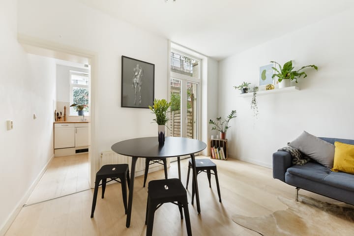 Foto 4 van Govert Flinckstraat 104-A