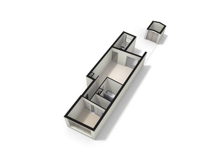 Foto 24 van Govert Flinckstraat 104-A