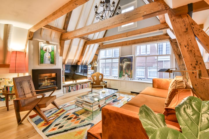 Foto 5 van Buiten Bantammerstraat 7-1