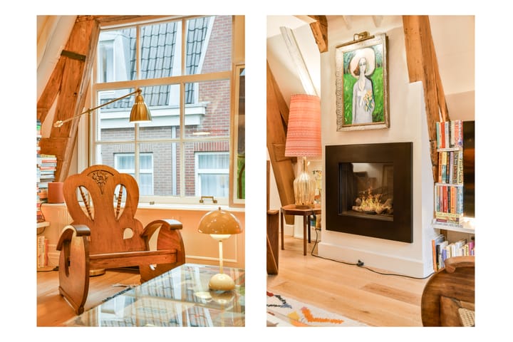 Photo 6 of Buiten Bantammerstraat 7-1