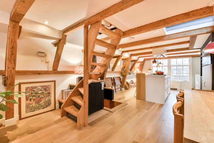 Photo 7 of Buiten Bantammerstraat 7-1