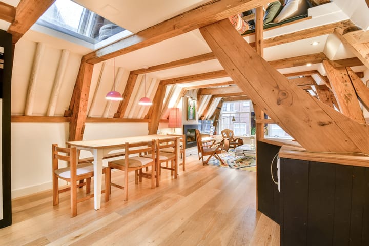 Photo 8 of Buiten Bantammerstraat 7-1