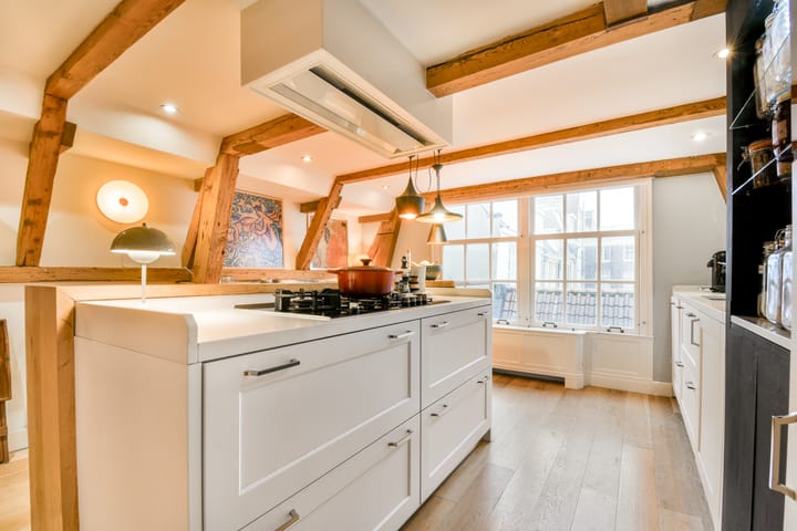 Photo 10 of Buiten Bantammerstraat 7-1