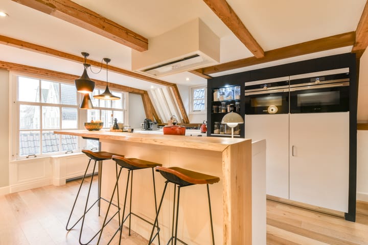 Photo 9 of Buiten Bantammerstraat 7-1