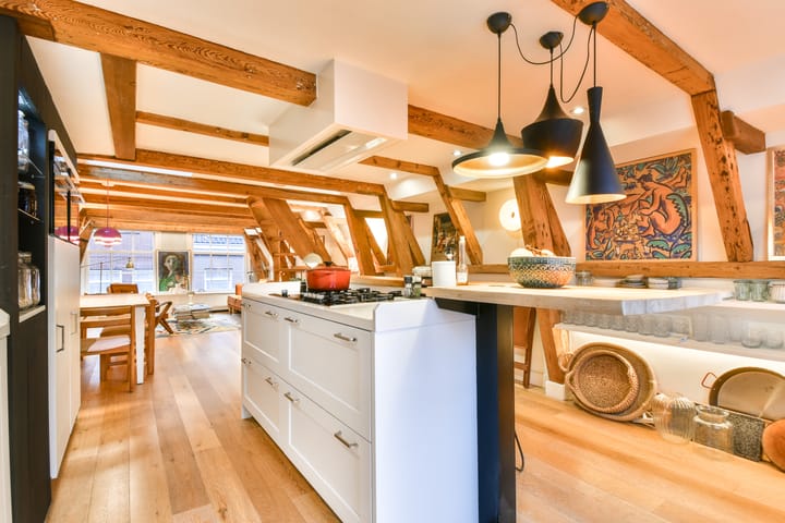 Photo 12 of Buiten Bantammerstraat 7-1