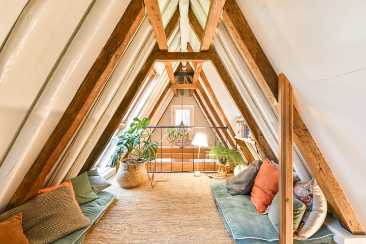 Photo 16 of Buiten Bantammerstraat 7-1