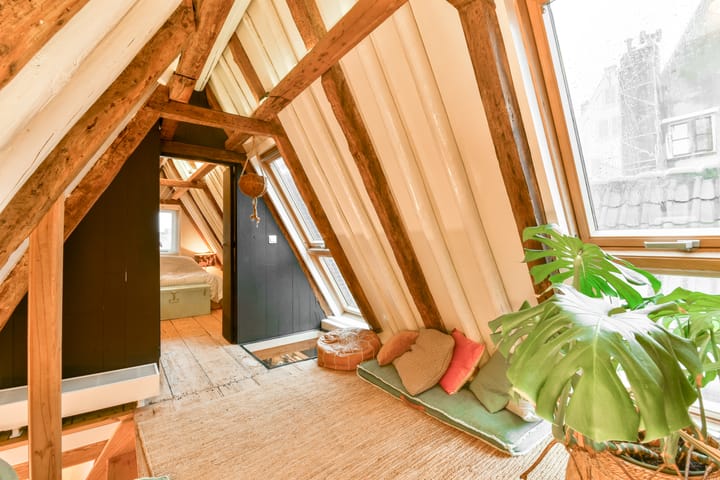 Photo 17 of Buiten Bantammerstraat 7-1