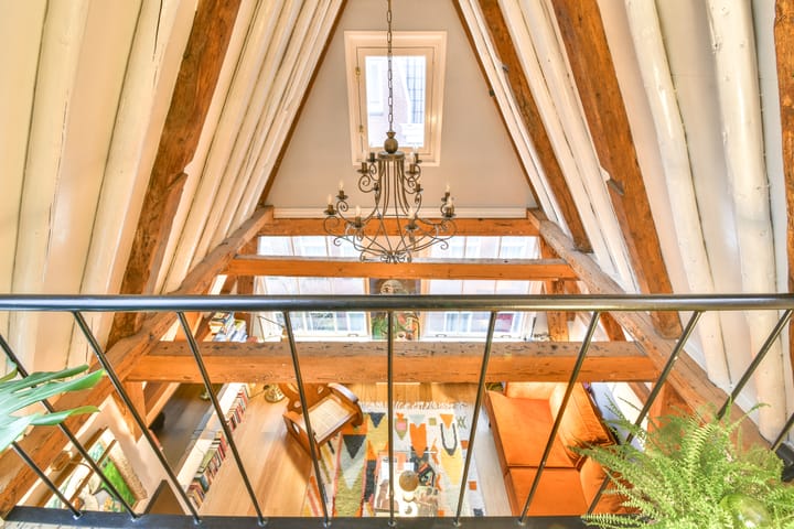 Photo 18 of Buiten Bantammerstraat 7-1