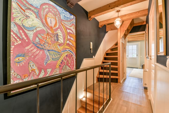 Photo 21 of Buiten Bantammerstraat 7-1