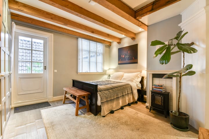 Photo 23 of Buiten Bantammerstraat 7-1