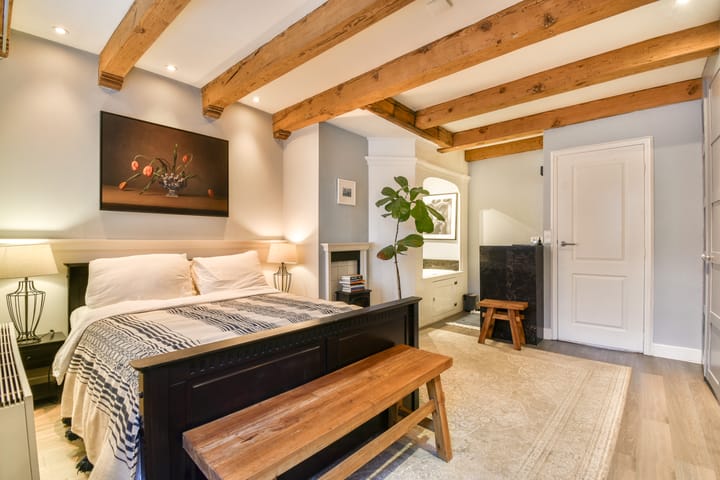 Photo 24 of Buiten Bantammerstraat 7-1