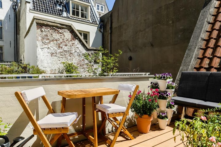 Photo 27 of Buiten Bantammerstraat 7-1