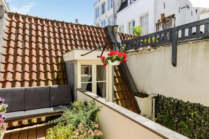 Photo 28 of Buiten Bantammerstraat 7-1