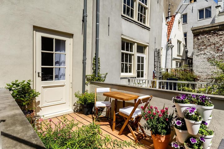 Photo 29 of Buiten Bantammerstraat 7-1