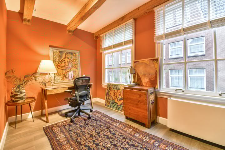 Photo 33 of Buiten Bantammerstraat 7-1