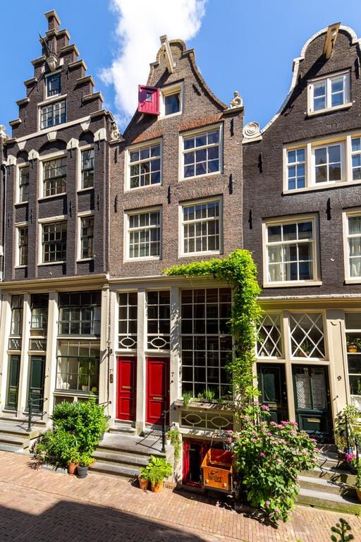 Photo 36 of Buiten Bantammerstraat 7-1