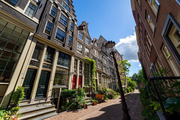 Photo 37 of Buiten Bantammerstraat 7-1