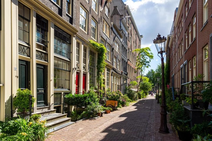 Photo 38 of Buiten Bantammerstraat 7-1