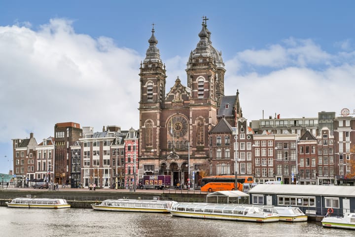 Photo 39 of Buiten Bantammerstraat 7-1