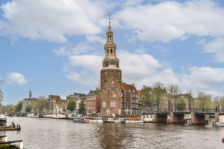 Photo 40 of Buiten Bantammerstraat 7-1