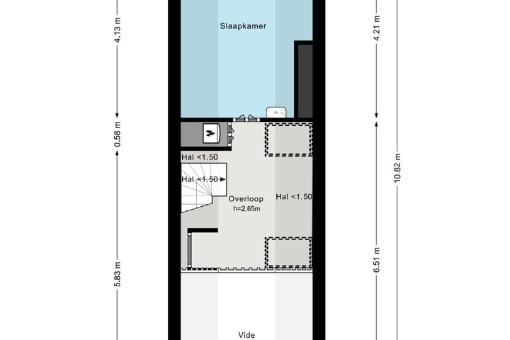 View photo 45 of Buiten Bantammerstraat 7-1