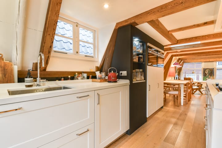 Photo 13 of Buiten Bantammerstraat 7-1