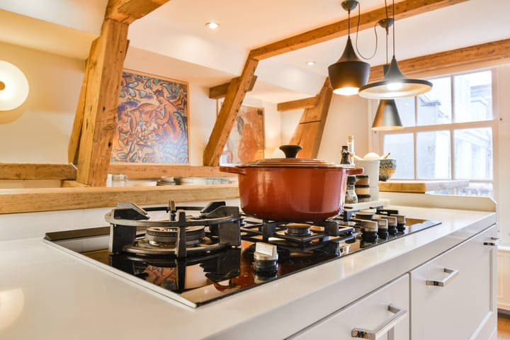 Photo 11 of Buiten Bantammerstraat 7-1