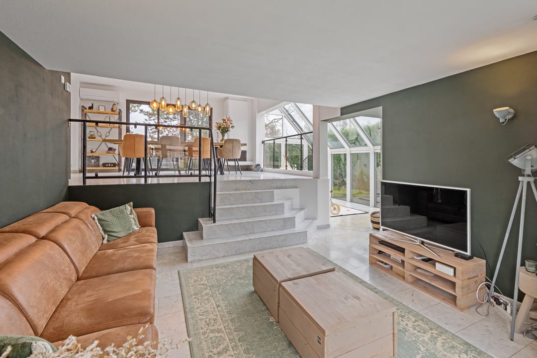 Foto 2 van Freesiaberg 3