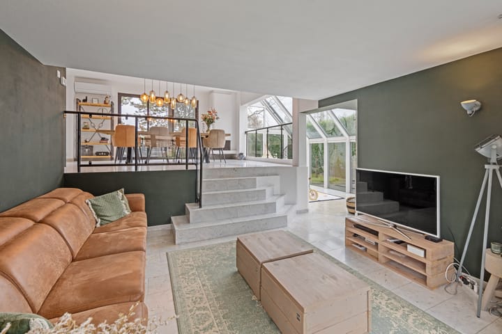 Foto 2 van Freesiaberg 3