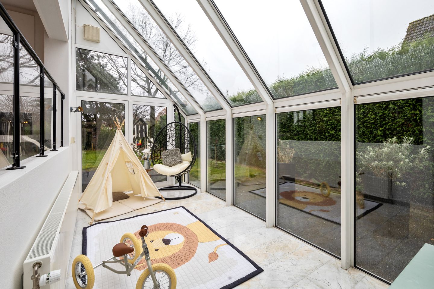 Foto 4 van Freesiaberg 3