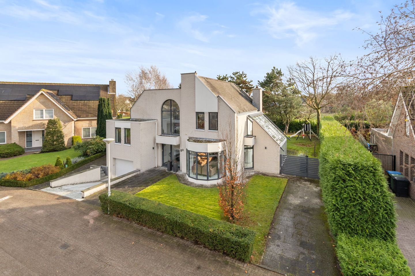 Foto 1 van Freesiaberg 3