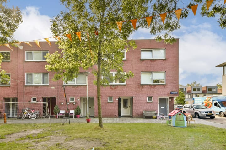 Foto 2 van Lange Vonder 14